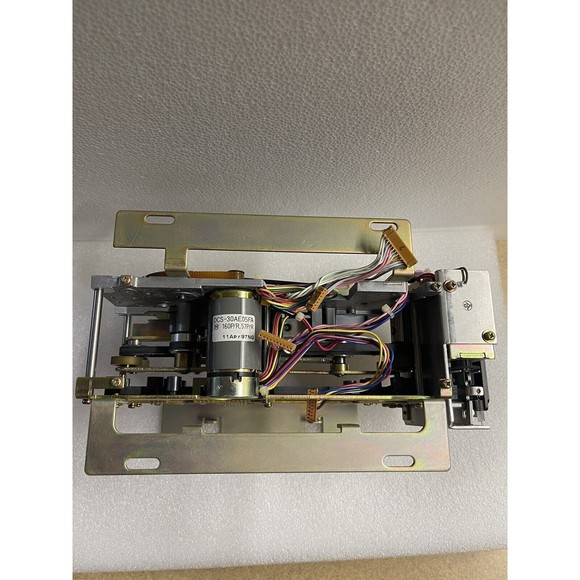 Omron  3SAYR-MJWIF  ATM Card Reader - Picture 6 of 7